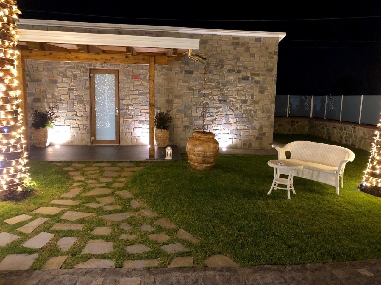 L'Incanto Di Paestum Capaccio Εξωτερικό φωτογραφία