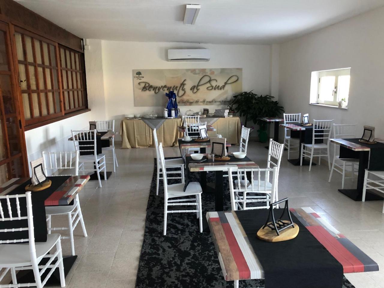 L'Incanto Di Paestum Capaccio Εξωτερικό φωτογραφία