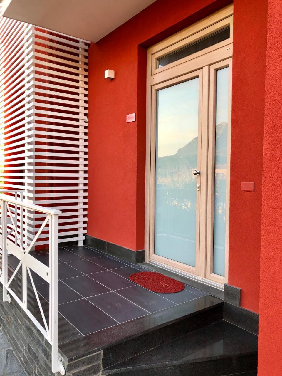 L'Incanto Di Paestum Capaccio Εξωτερικό φωτογραφία